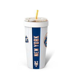 To-Go Buddy | New York Mets | Gameday