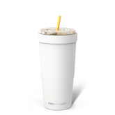 To-Go Buddy | White