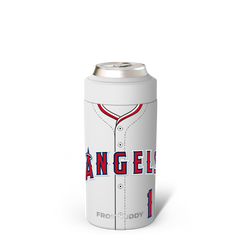 Universal Buddy | Los Angeles Angels | #1 Dad