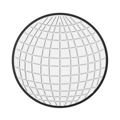 Budz | Mirror Ball