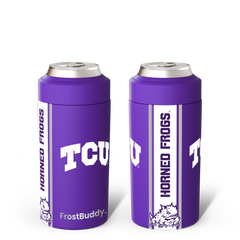 Universal Buddy | TCU Horned Frogs | Gameday