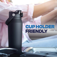 Bottle Buddy 32oz | Navy Night