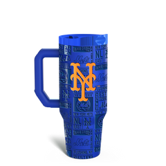 Thicc Buddy 40oz | New York Mets | Legacy