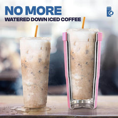 To-Go Buddy | Flannel