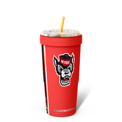 To-Go Buddy | NC State Wolfpack | Gameday