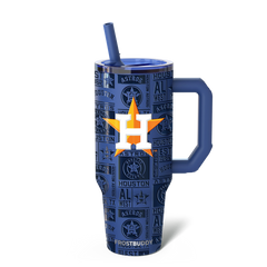 Thicc Buddy 40oz  | Houston Astros | Legacy