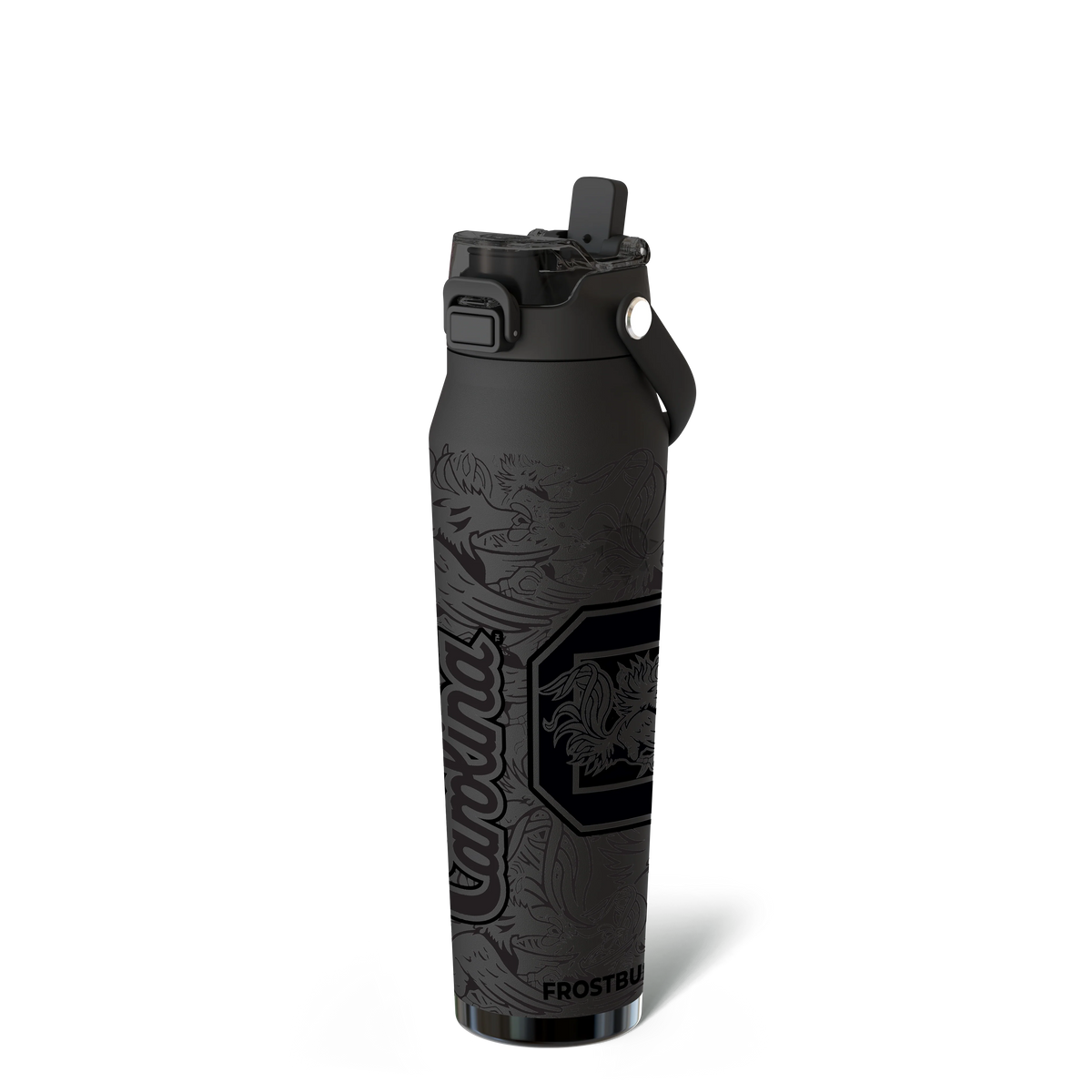Bottle Buddy 32oz | South Carolina Gamecocks | Night Game