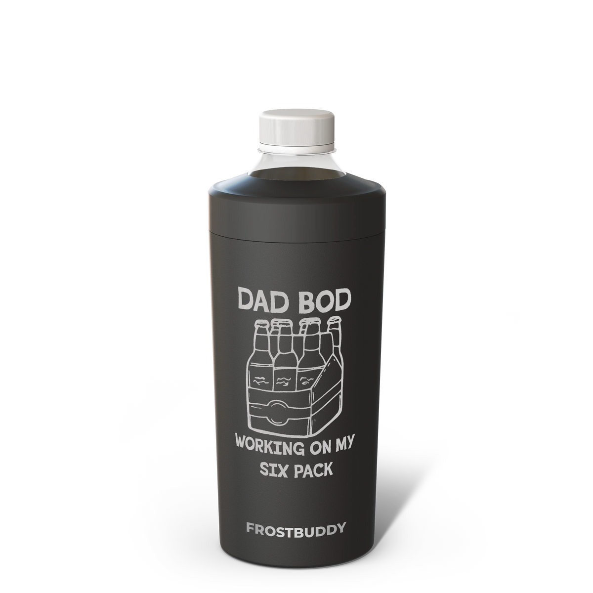 Universal XL | Dad Bod