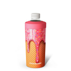 Universal XL | Pink Ice Cream