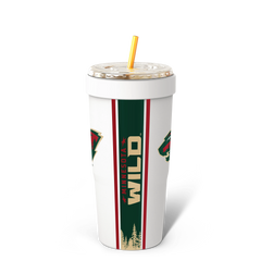 To-Go Buddy | Minnesota Wild | Gameday