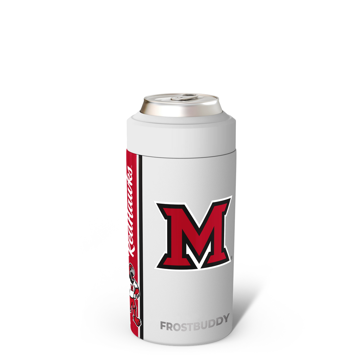 Universal Buddy | Miami-Ohio Redhawks | Gameday