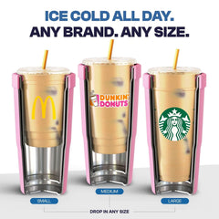 To-Go Buddy | Wildflower